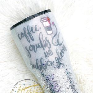 Meet your Posher, Roxy